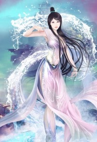 月光宝盒