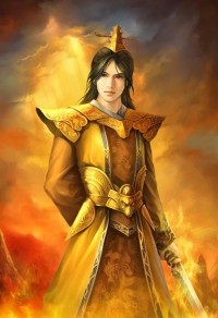 你看它禮崩樂壞(NP高幹)()