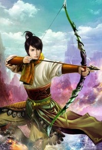女友今年35岁，我还只是一个19岁的高中生