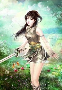 白衣黑貓（GL）