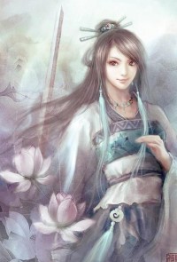 十娘画骨香