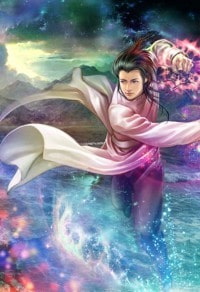 網遊之最強傳說