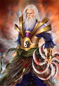 通天神医
