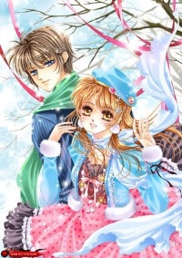 美人如此多娇（GL）