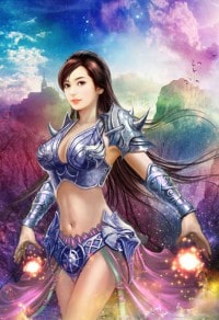 暗夜行者之吸血族