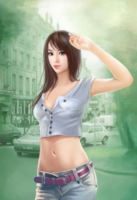 原来你们都想上我(H)